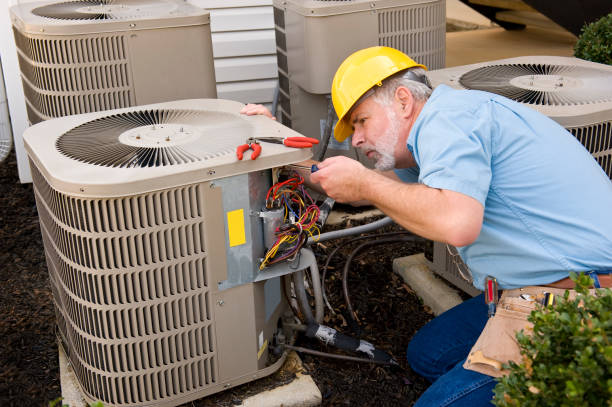 Best HVAC Maintenance Near Me  in San Angelo, TX