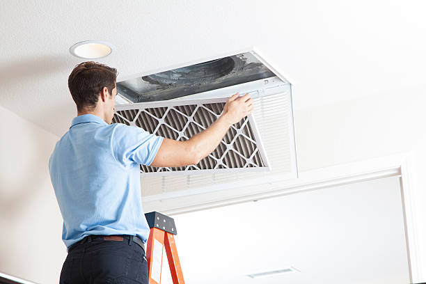 Best Emergency HVAC Repair  in San Angelo, TX