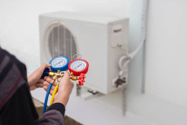 Best Air Conditioning Repair  in San Angelo, TX